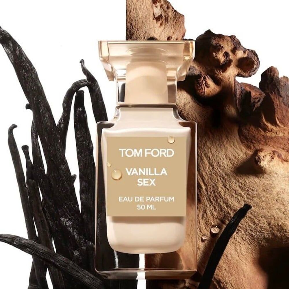 Tom Ford: Vanilla S*x (50 ML) - Picture 4 of 5